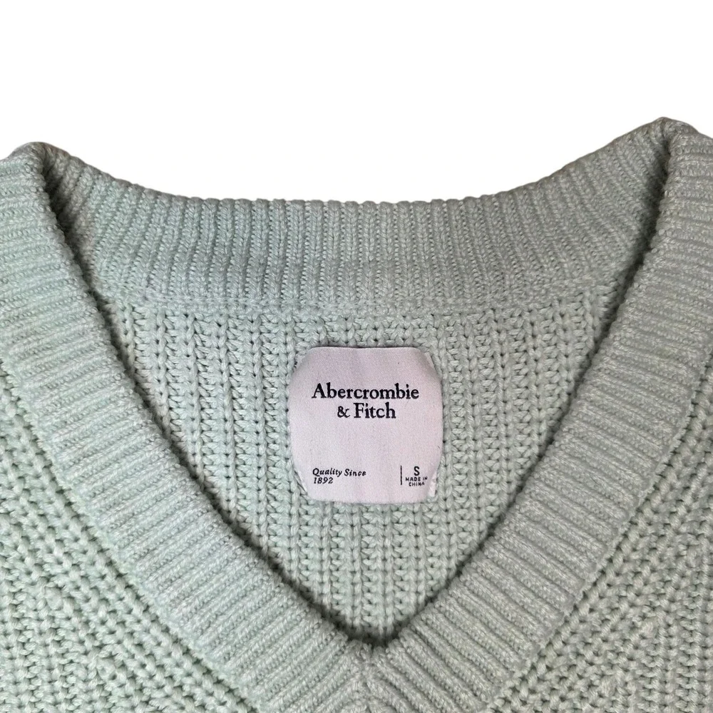 Abercrombie & Fitch soft cozy